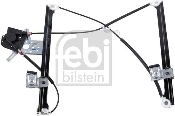 Window Regulator 179344