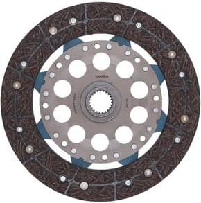 Clutch Disc DC194