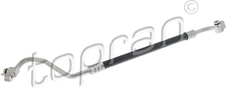 High-pressure Line, air conditioning 504 499