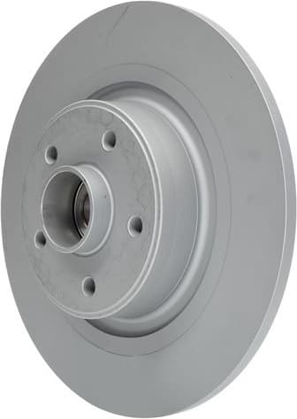Brake Disc 24.0111-0100.2 - image 3
