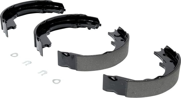 Brake Shoe Set, parking brake 03.0137-3010.2 - image 3