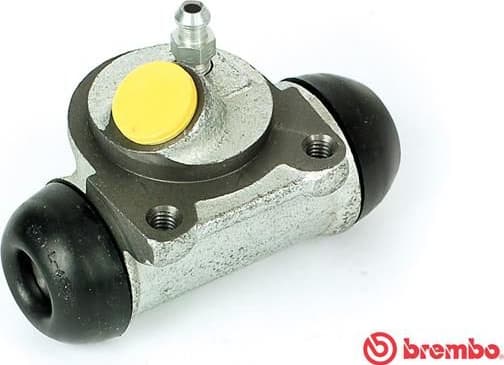 Wheel Brake Cylinder ESSENTIAL LINE A12313 - image 2