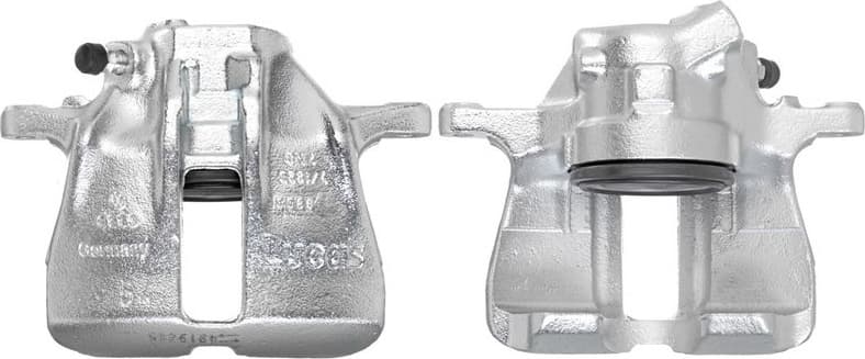 Brake Caliper 24.3541-1610.5 - image 2