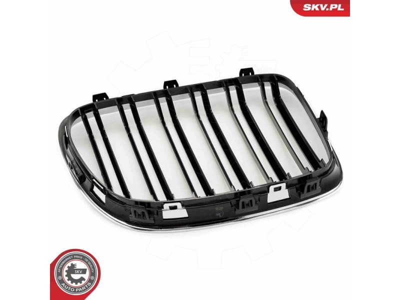Radiator Grille 66SKV235 - image 7