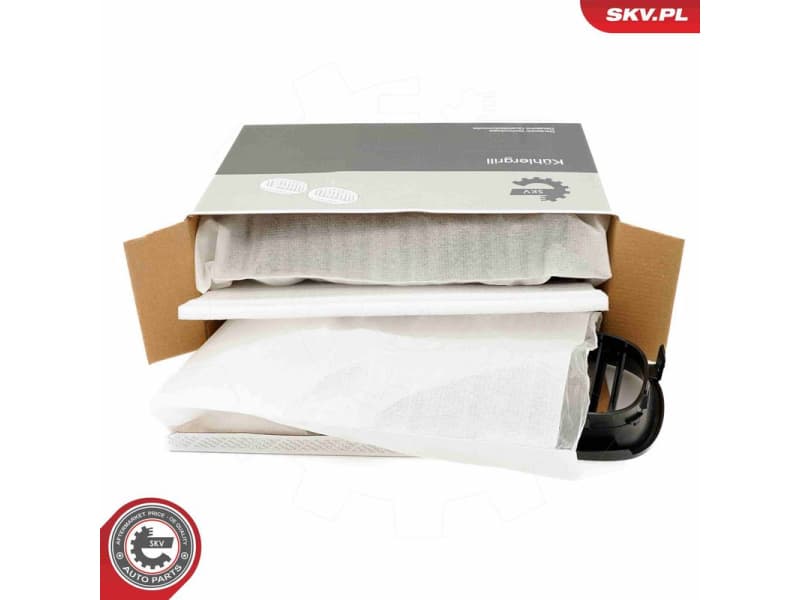 Radiator Grille 66SKV235 - image 11