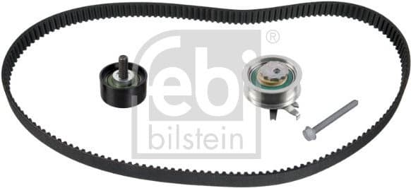 Timing Belt Kit 187721