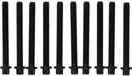 Cylinder Head Bolt Set 8709006