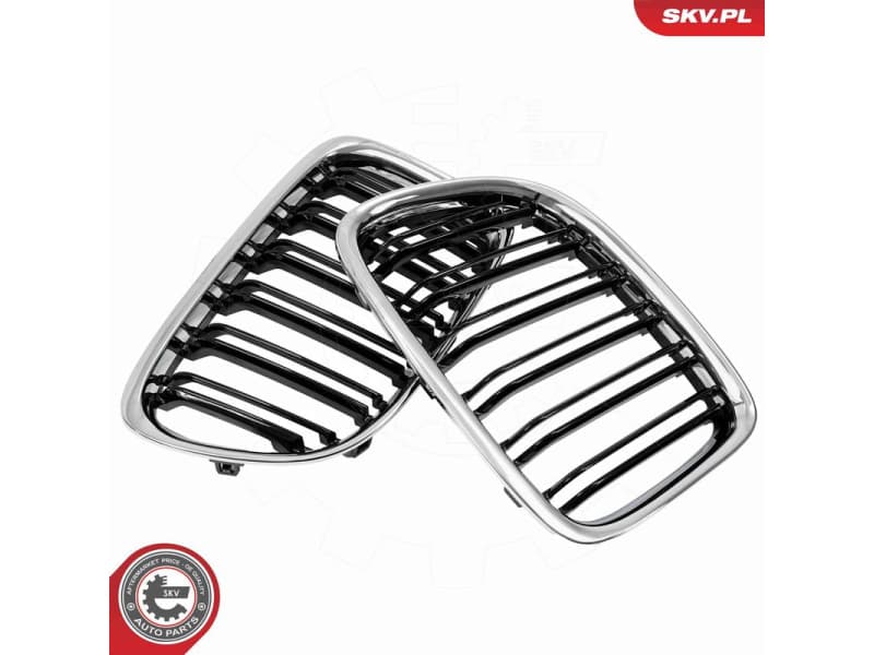 Radiator Grille 66SKV232 - image 5