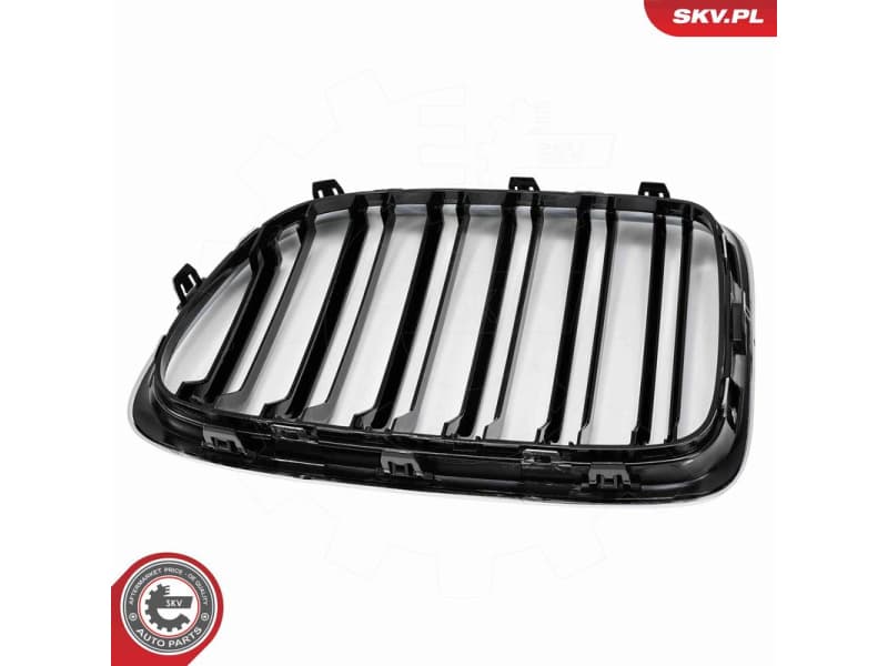 Radiator Grille 66SKV232 - image 7