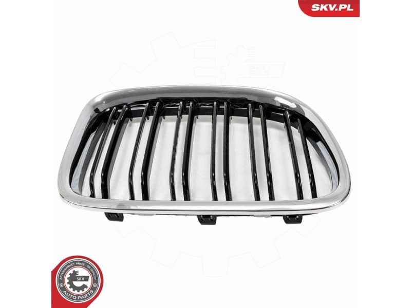 Radiator Grille 66SKV232 - image 8