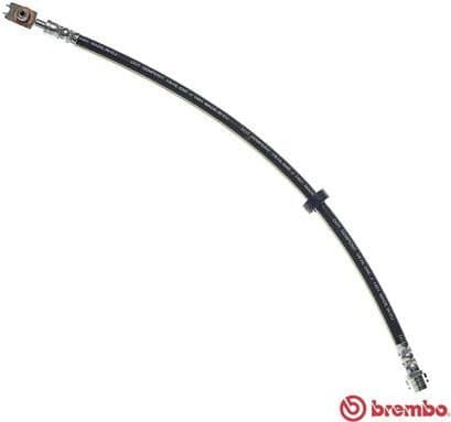 Brake Hose ESSENTIAL LINE T85028 - image 2