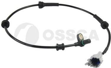 Sensor, wheel speed 19998