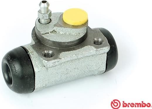 Wheel Brake Cylinder ESSENTIAL LINE A12287 - image 2