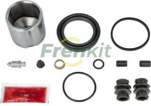 Repair Kit, brake caliper 254855