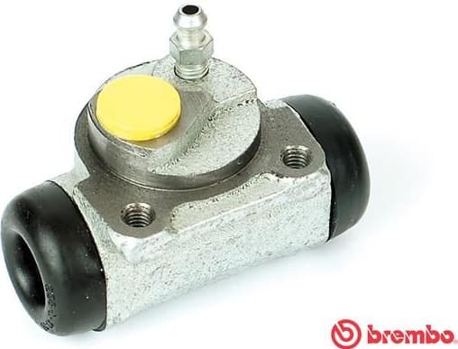 Wheel Brake Cylinder ESSENTIAL LINE A12205 - image 2