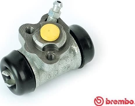 Wheel Brake Cylinder ESSENTIAL LINE A12352 - image 2