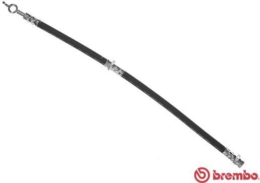 Brake Hose ESSENTIAL LINE T 49 006