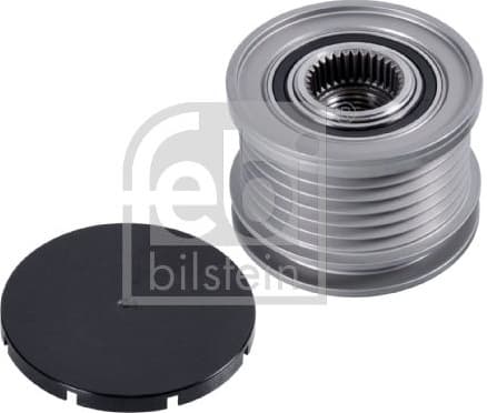 Alternator Freewheel Clutch 32311