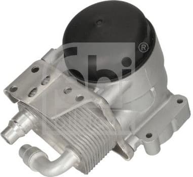 Housing, oil filter febi Plus 188768
