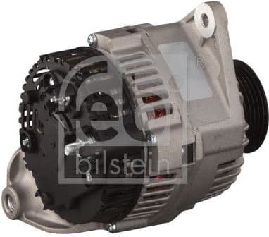 Alternator 101539 - image 2