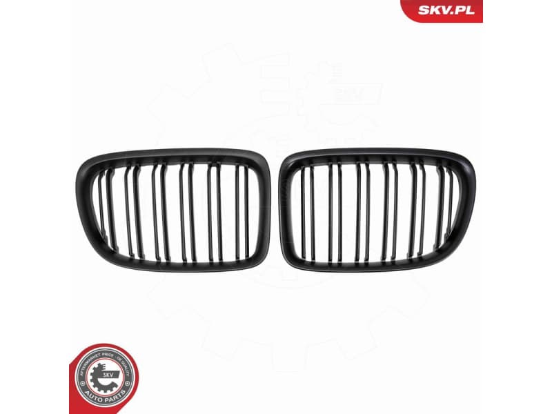 Radiator Grille 66SKV231 - image 3