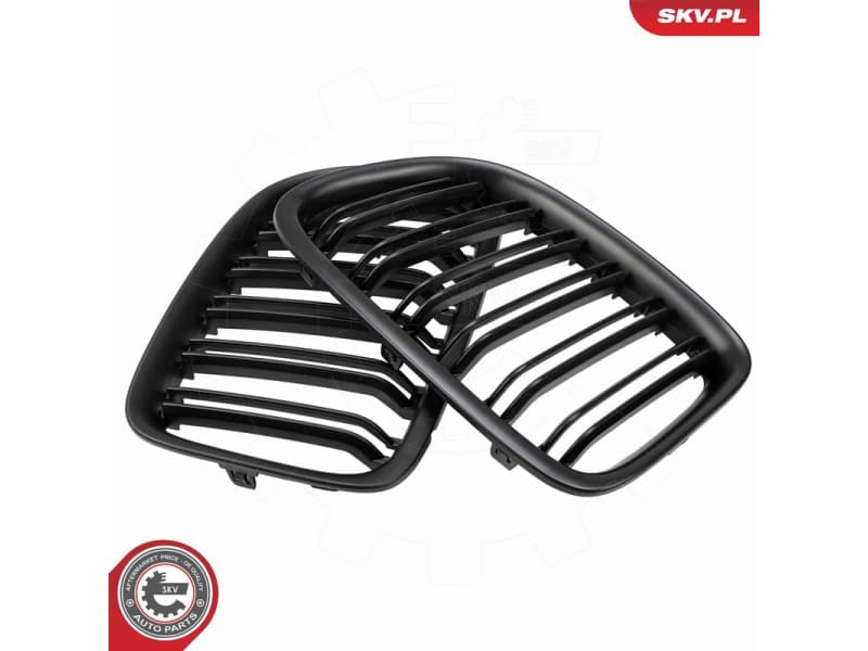 Radiator Grille 66SKV231 - image 5