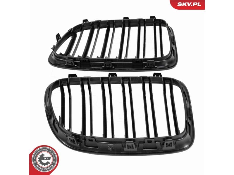 Radiator Grille 66SKV231 - image 6