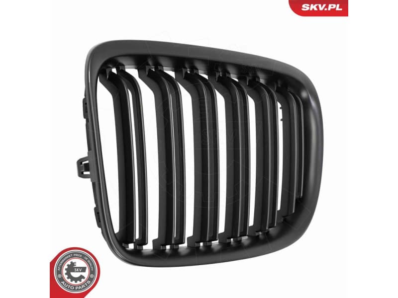 Radiator Grille 66SKV231 - image 7