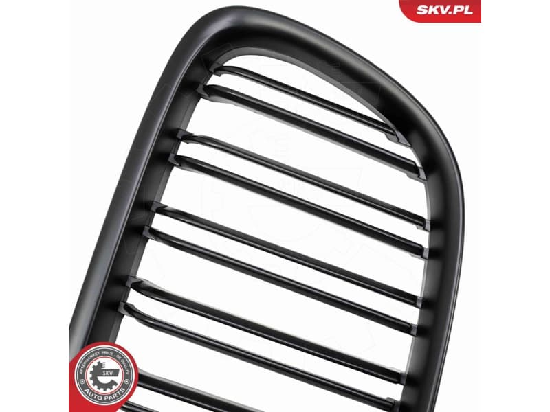 Radiator Grille 66SKV231 - image 10