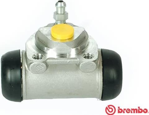 Wheel Brake Cylinder ESSENTIAL LINE A12341 - image 2