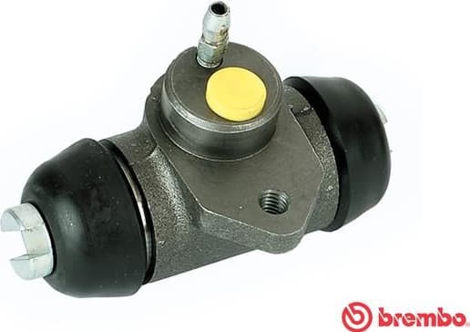 Wheel Brake Cylinder ESSENTIAL LINE A12526 - image 2