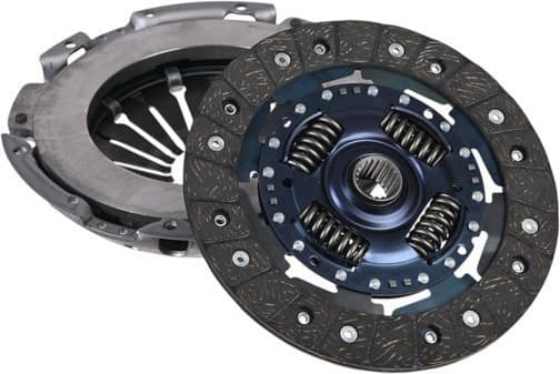 Clutch Kit 07-01311-SX - image 2