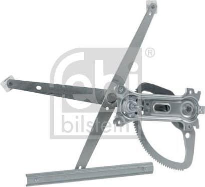 Window Regulator 38045
