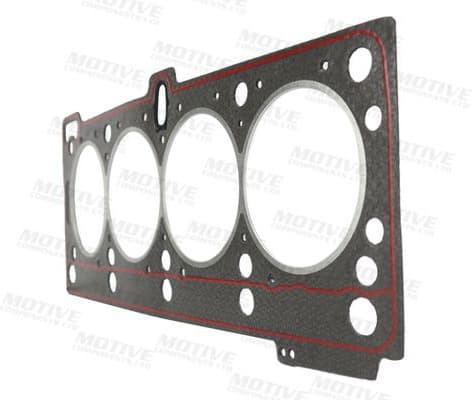 Gasket, cylinder head HGR031F