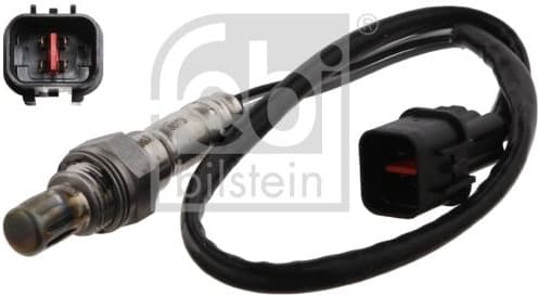 Oxygen Sensor 31220