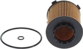 Oil Filter F 026 407 391 - image 4