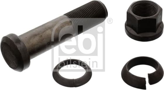 Wheel Stud 06289