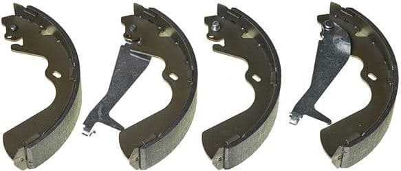 Brake Shoe Set ESSENTIAL LINE S30514 - image 4