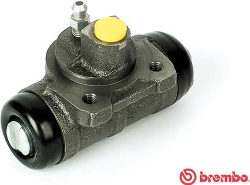 Wheel Brake Cylinder ESSENTIAL LINE A12247 - image 2