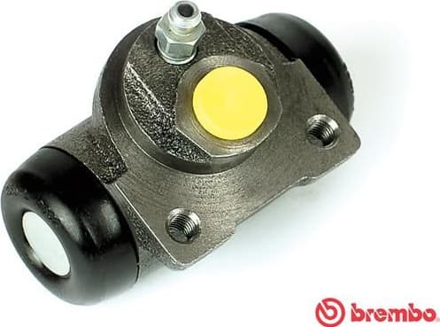 Wheel Brake Cylinder ESSENTIAL LINE A12274 - image 2