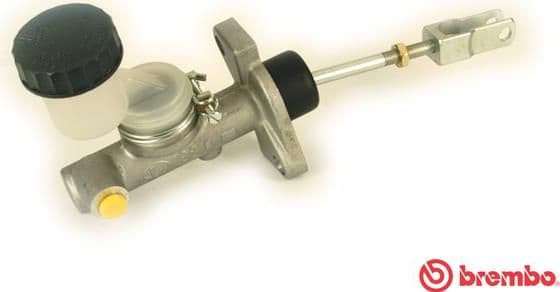 Master Cylinder, clutch ESSENTIAL LINE C56014 - image 2