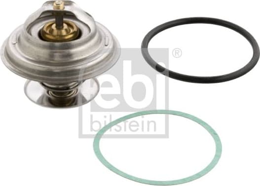 Thermostat, coolant 15851