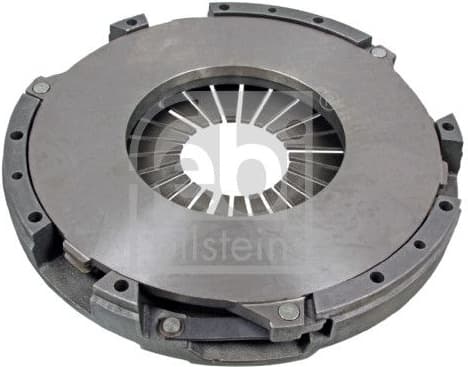 Clutch Pressure Plate 105325