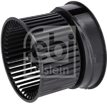 Interior Blower 196653