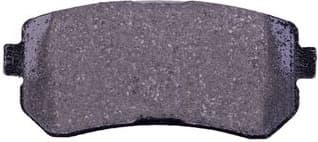 Brake Pad Set, disc brake 8DB 355 006-961 - image 3