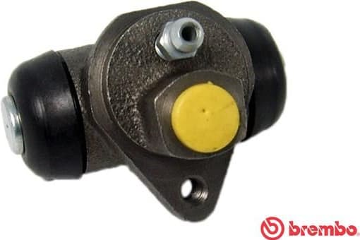 Wheel Brake Cylinder ESSENTIAL LINE A 12 297