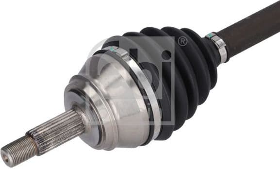 Drive Shaft 193602 - image 2