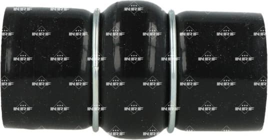 Charge Air Hose EASY FIT 166327 - image 3