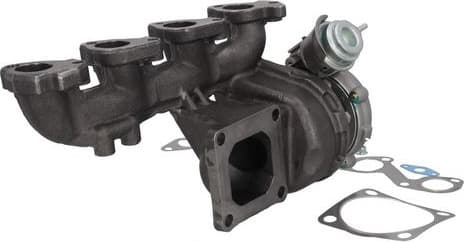 Charger, charging (supercharged/turbocharged) 8600193 - image 3