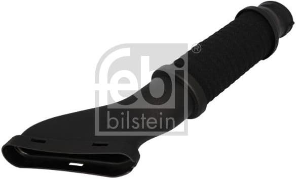 Intake Hose, air filter febi Plus 193746